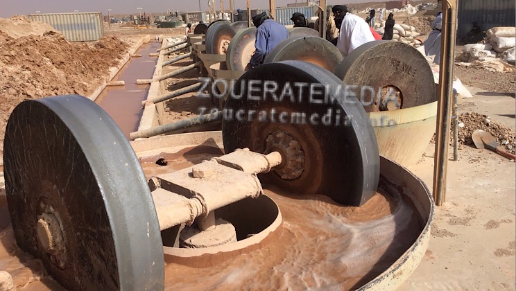 منقبون عالقون في مقلع بتنومر (تفاصيل الحادث وآخر المستجدات)