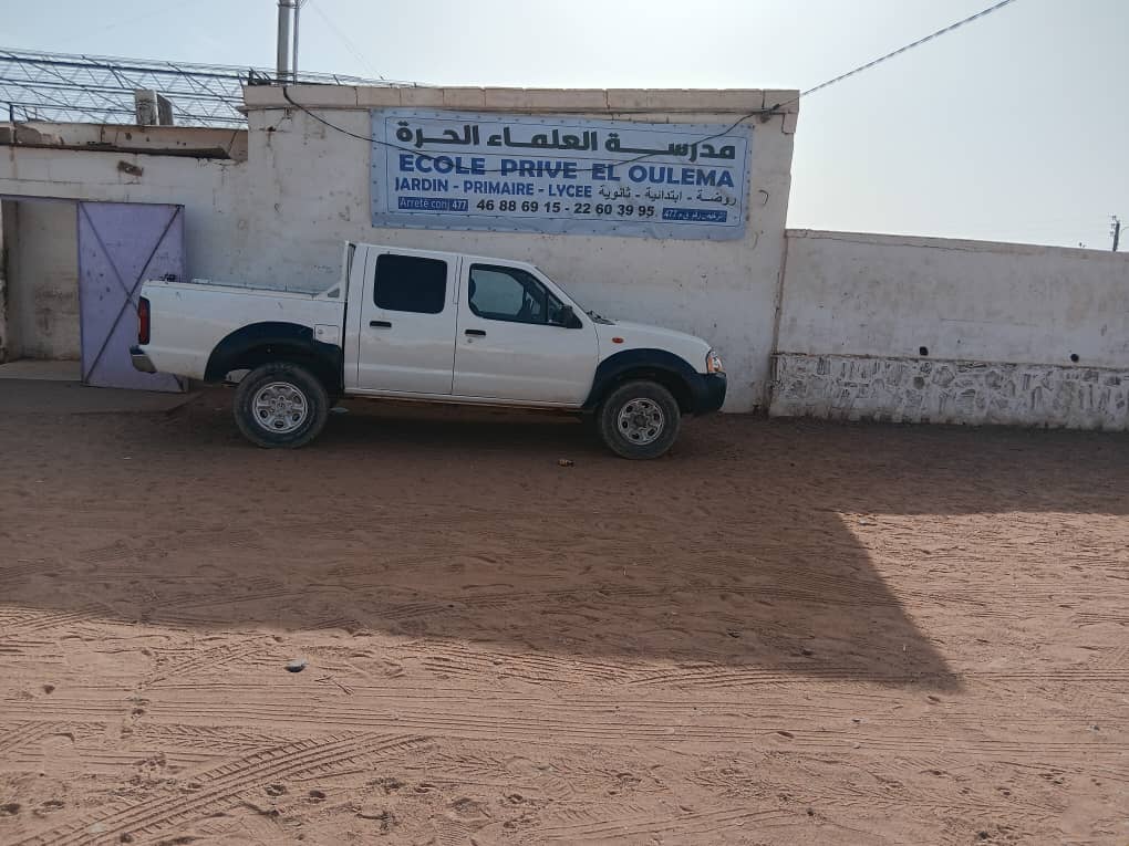 مدارس العلماء الحرة تحتفي بمتفوقيها وتواصل ترسيخ ريادتها التربوية في تيرس زمور
