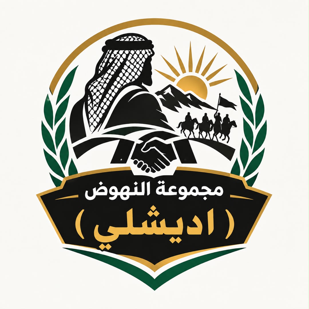 كتلة النهوض (إديشلي): المطالبة بمنصب الأمين الاتحادي لا تمثل إجماع المجموعة