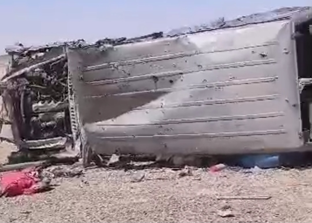 ائتلاف نقابات التعدين الأهلي بتيرس زمور يدعو إلى تحري الدقة في تداول معلومات حادثة القصف خارج الحدود