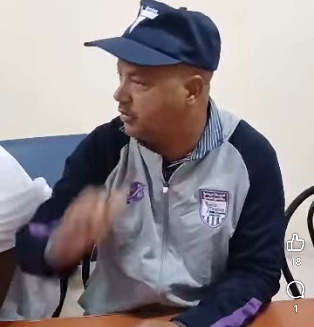 المختار ولد خطري يرد على محمد سالم ولد بوخريص: "من لا يعرف شوارع ازويرات لا يمكنه تمثيلها"